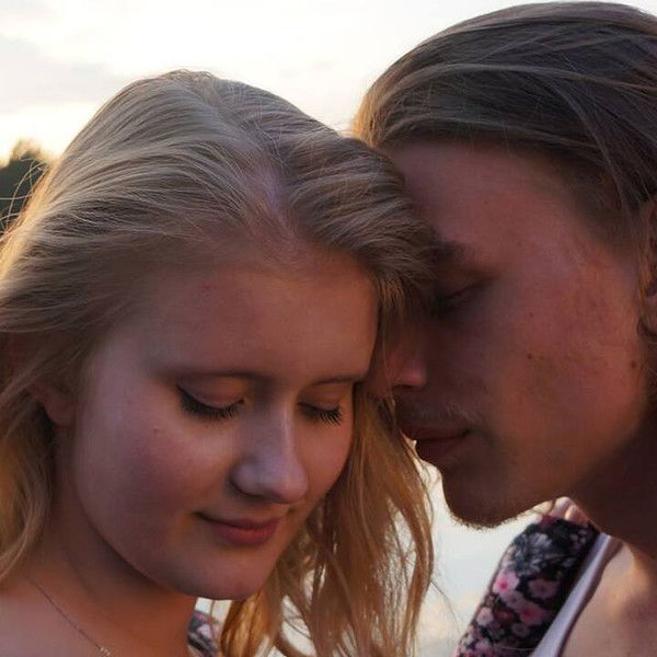 Trouble in Summer Paradise