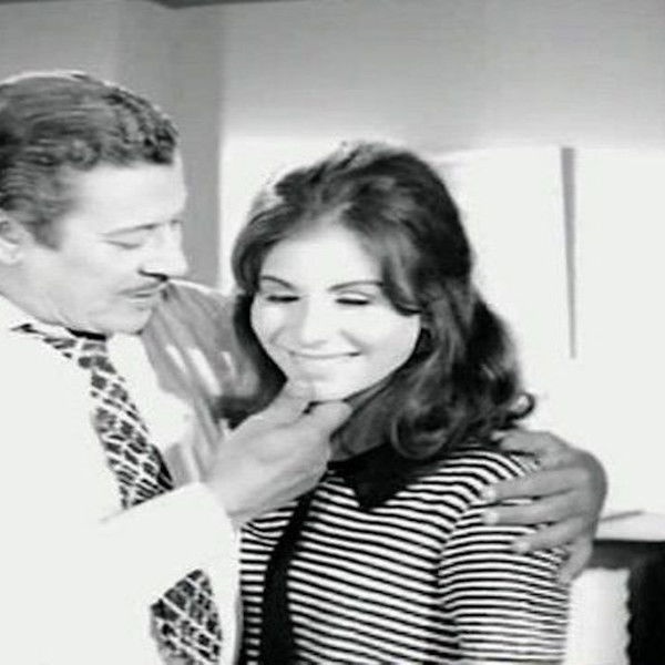 Stillness of the Storm