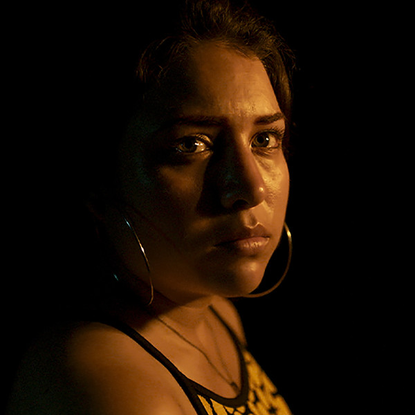 The Dove and the Wolf