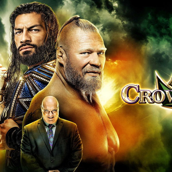WWE Crown Jewel 2021