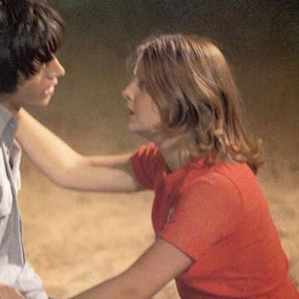 Stop Calling Me Baby!