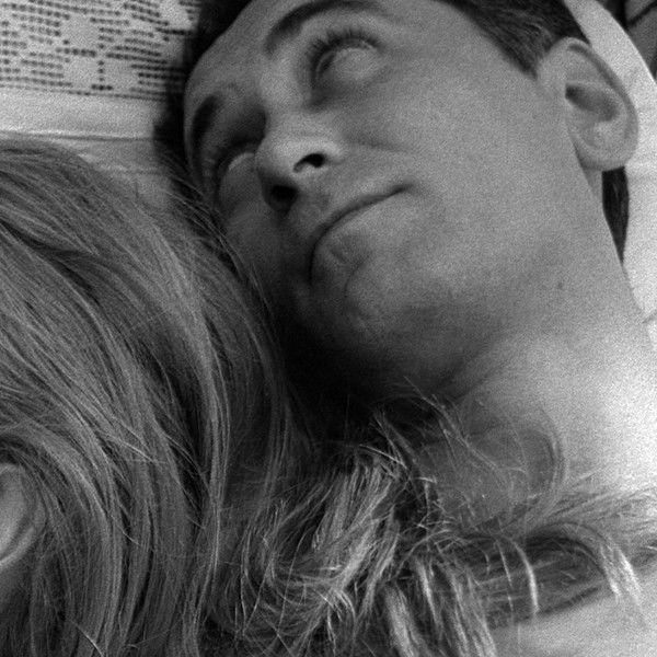 Love Affair, or the Case of the Missing Switchboard Operator