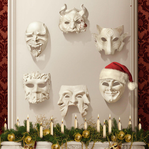 A Nasty Piece of Work