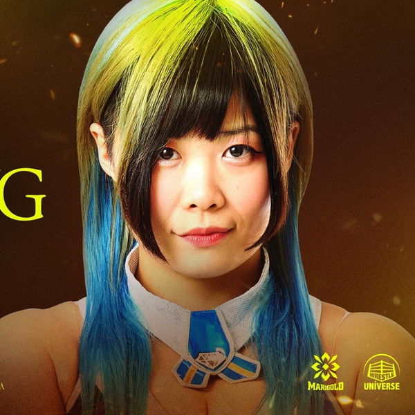 Marigold Grand Opening Wars 2024 ~ Day 9