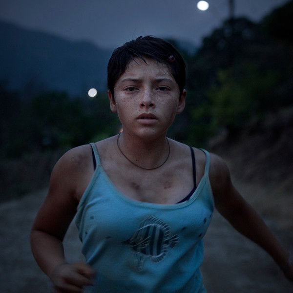 Prayers for the Stolen