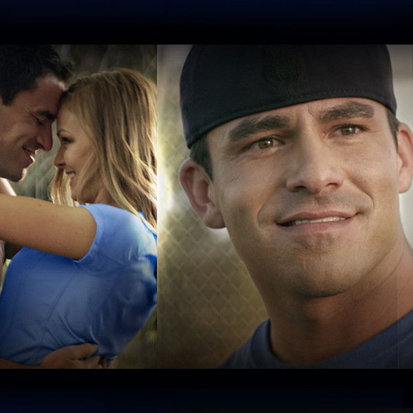 Romance in the Outfield