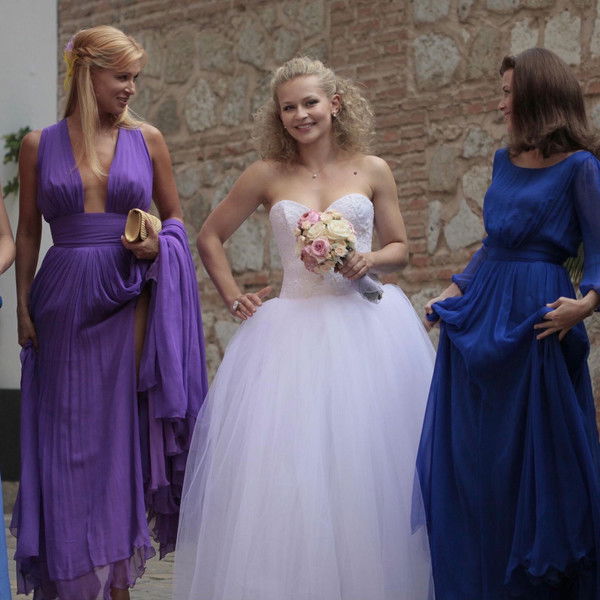 What Girls are Silent About