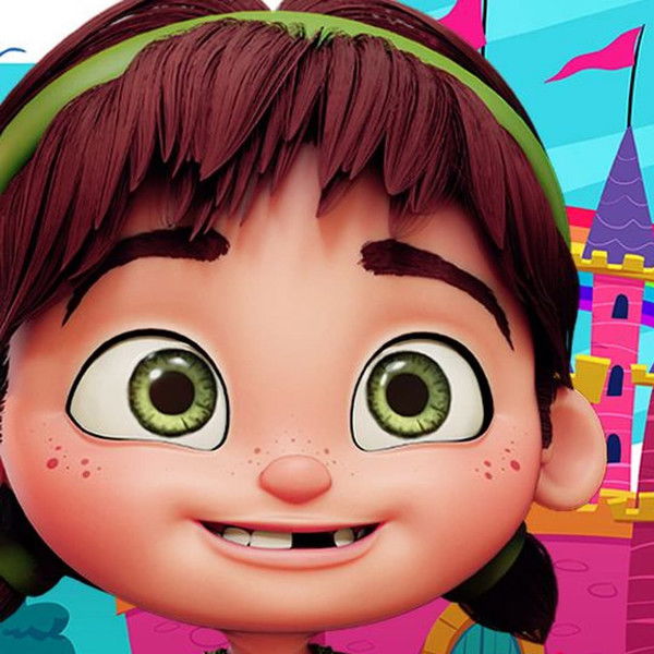 Dorothy and Toto's Storytime: The Wonderful Wizard of Oz Part 1