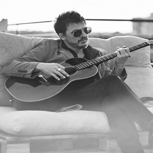 Jorge, a journey by Coque Malla