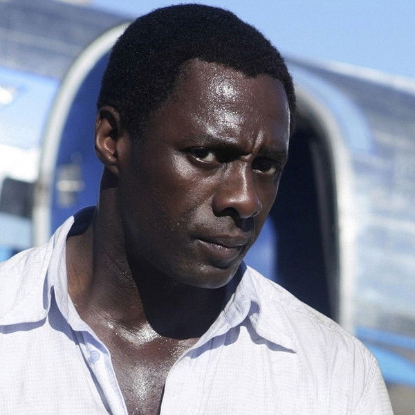 Mandela: Long Walk to Freedom