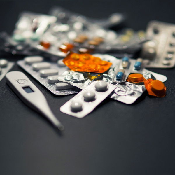 Big Bucks Big Pharma - Marketing Disease and Pushing Drugs