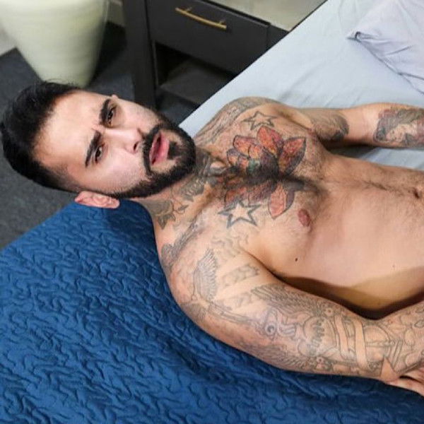 Thick Dicked and Rock Hard