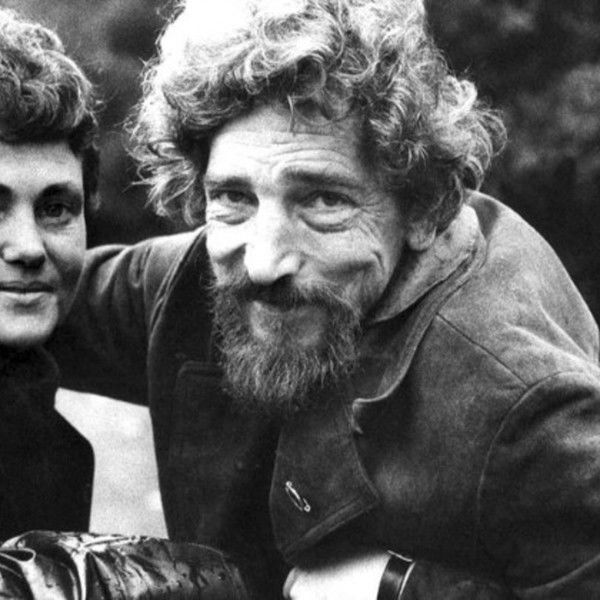 Sjöwall & Wahlöö - Berättelsen om ett brott