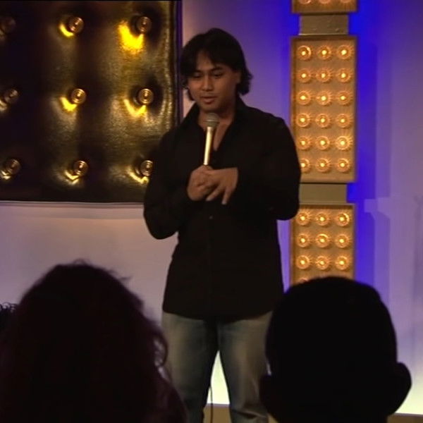 Daniël Arends - Live in Toomler