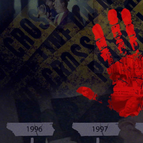 Patayan Files: Ang Pinakamalalaking Murder Cases Ng Dekada '90