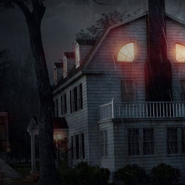 The Amityville Playhouse