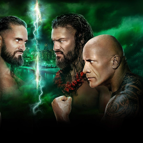 WrestleMania XL Saturday