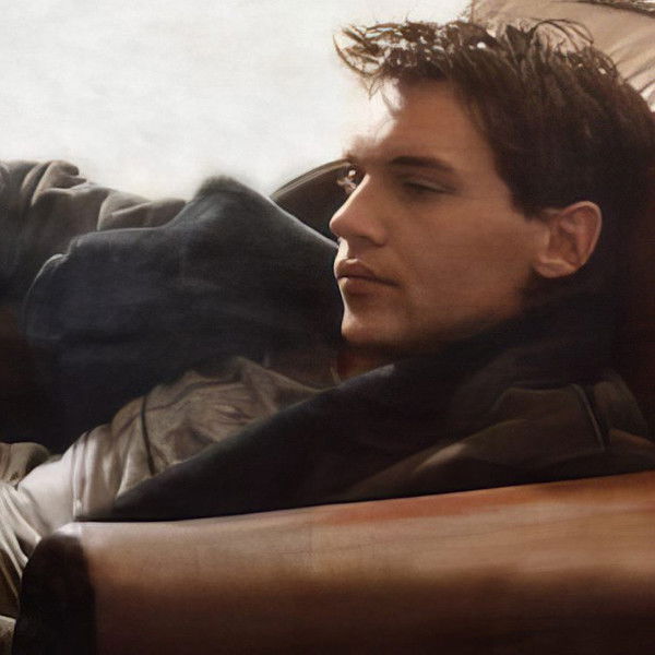 The Disappearance of Finbar