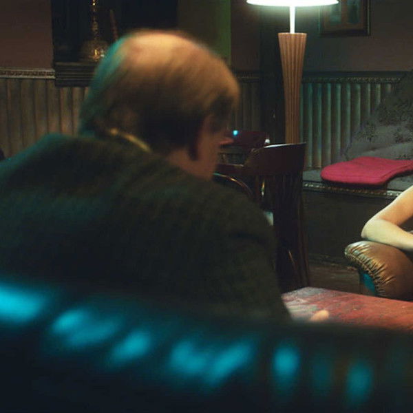 Sex, Coffee, Cigarettes