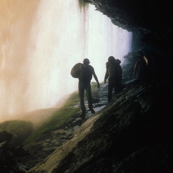 Lost Worlds: Life in the Balance