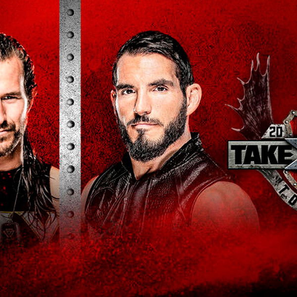 NXT TakeOver: Toronto 2019