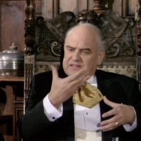 Josefine Mutzenbacher - Manche mögen's heiß