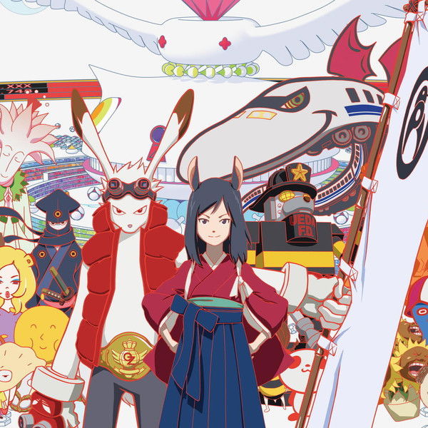 Summer Wars