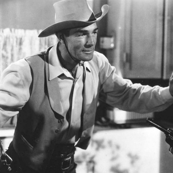 Return of the Bad Men