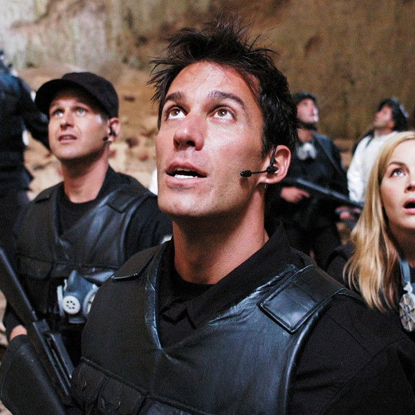 Locusts: The 8th Plague