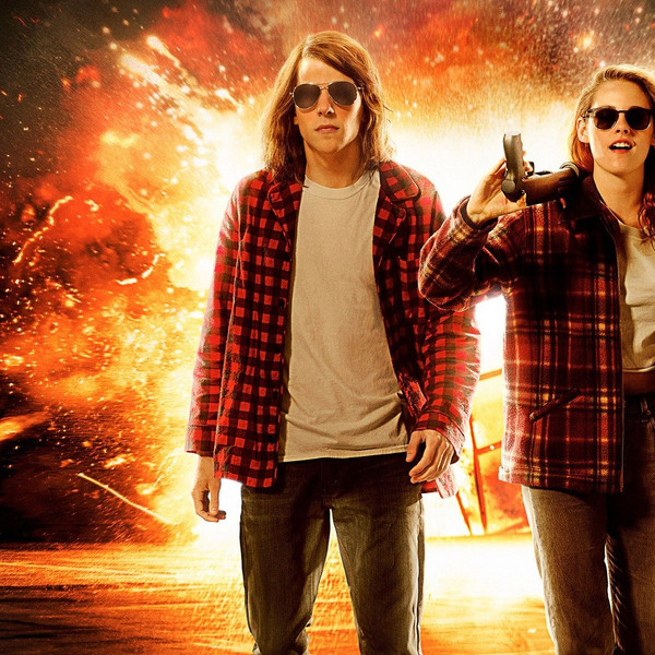 American Ultra