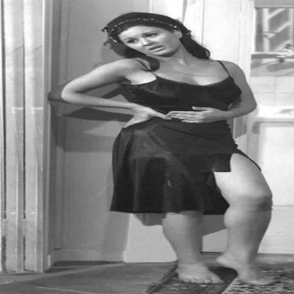 The Place of Weeping Lovers