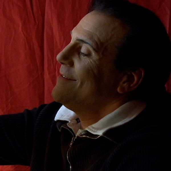 The Ghosts of San Berillo