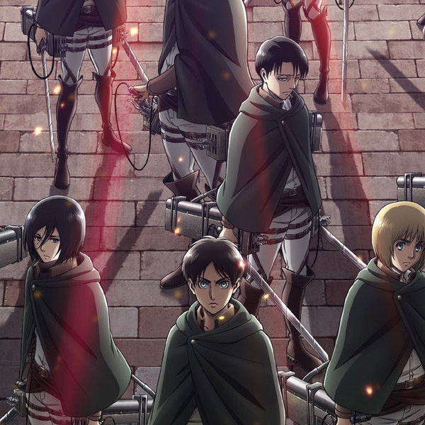 Attack on Titan: The Roar of Awakening