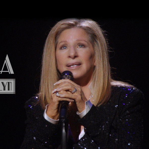 Barbra: Back to Brooklyn