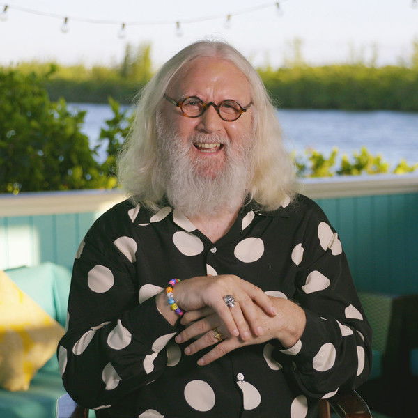 Billy Connolly: It’s Been a Pleasure...