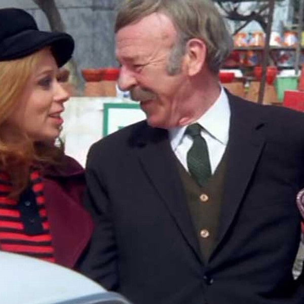 From the Stable to the Salon