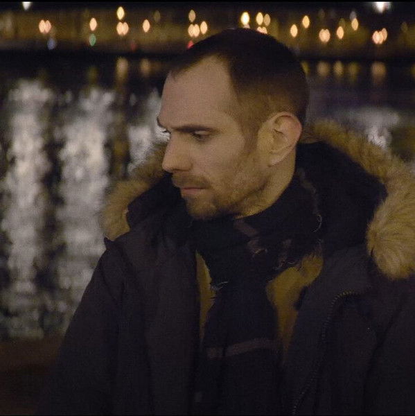 I don't think I'am completely over my Ex