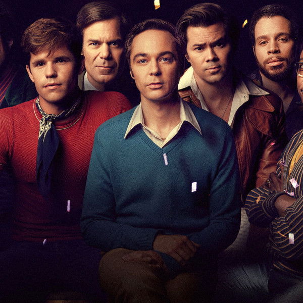 The Boys in the Band