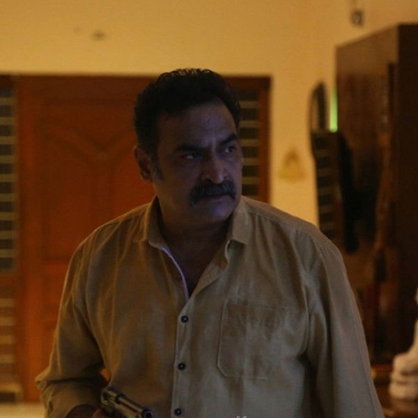 Iravukku Aayiram Kangal