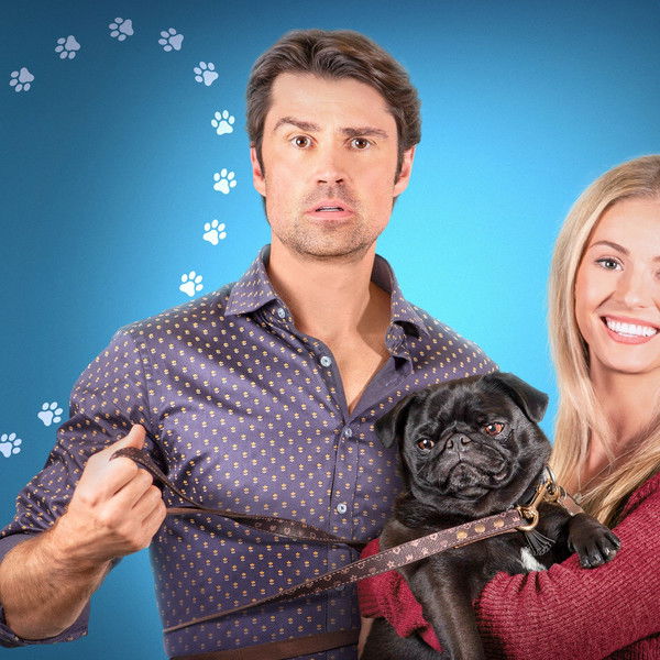 The Dog Lover's Guide to Dating