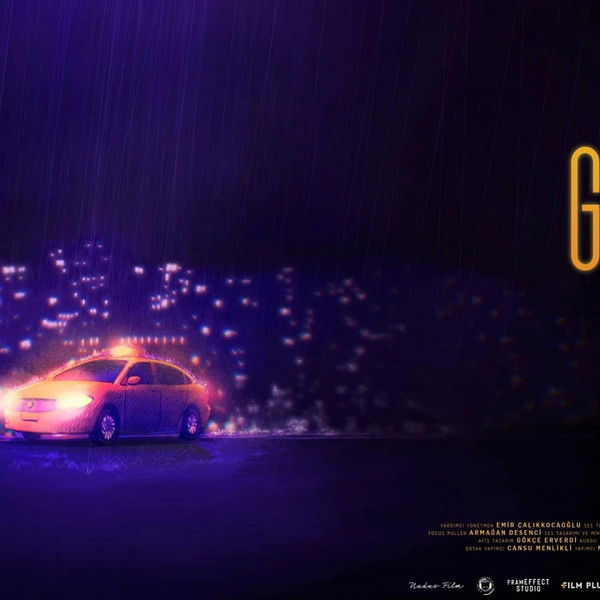 The Night Generation