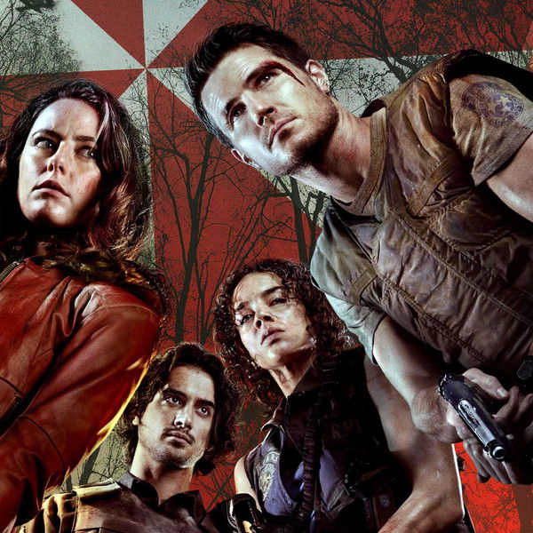 Resident Evil: Welcome to Raccoon City