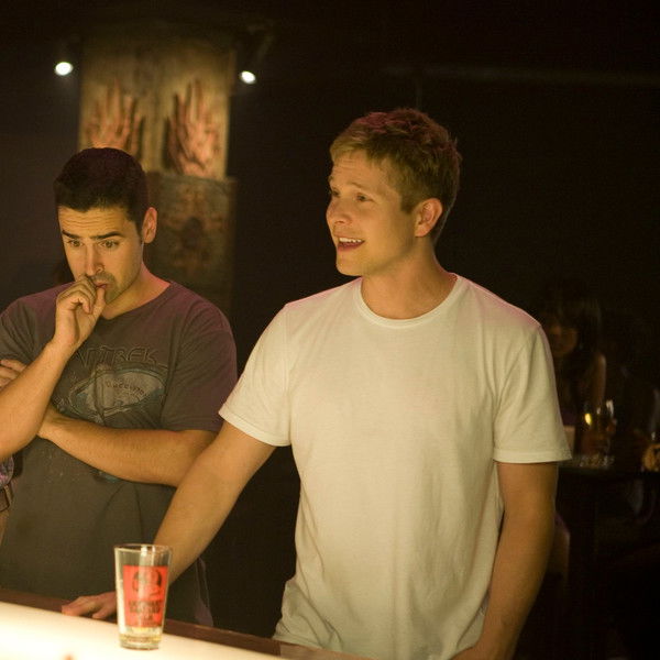 I Hope They Serve Beer in Hell