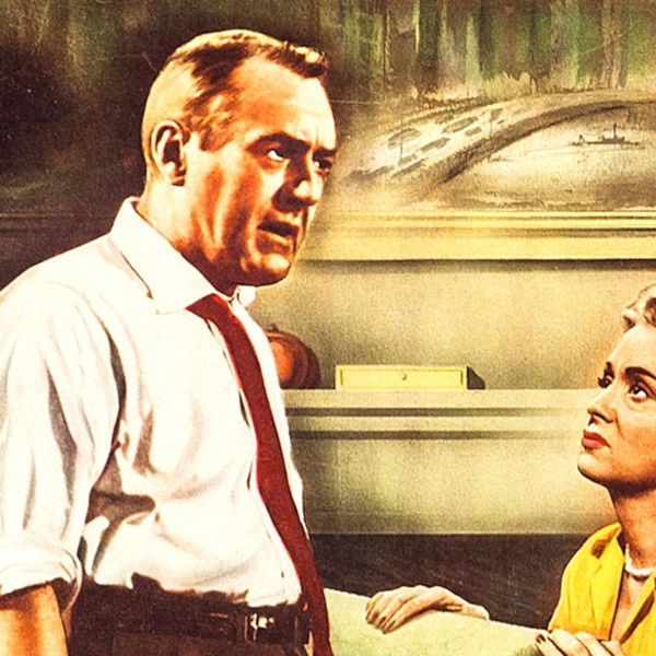 Eighteen and Anxious