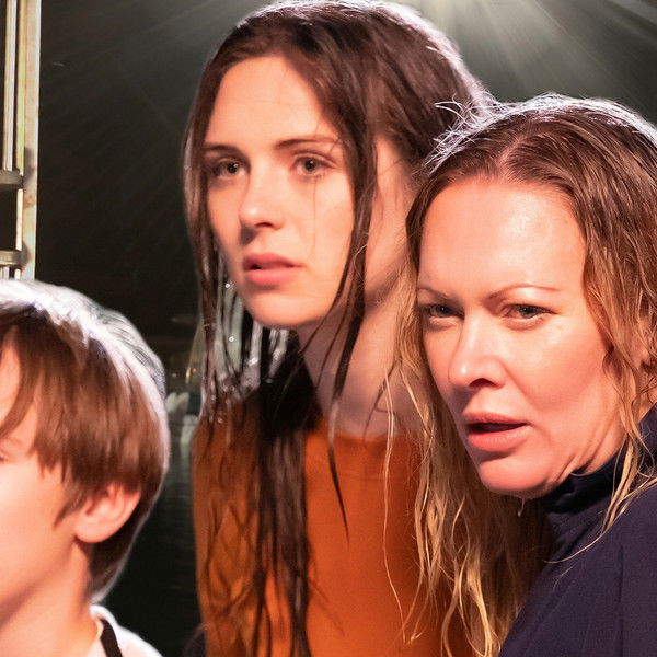 A Predator's Obsession