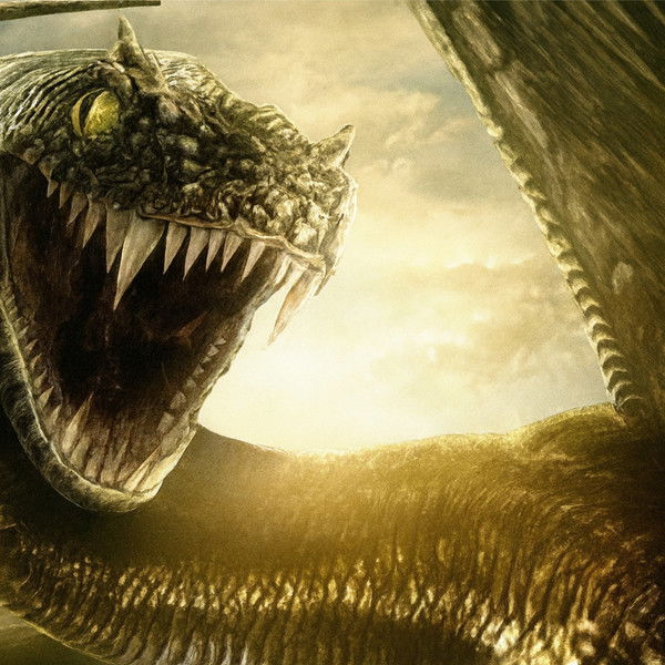 Cry of the Winged Serpent