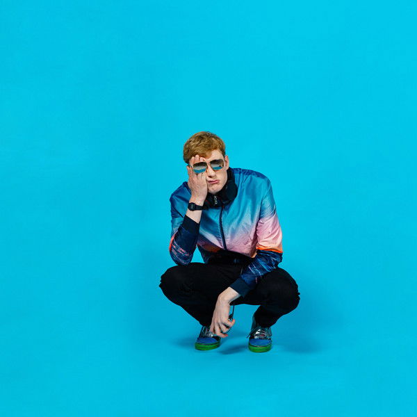 James Acaster: Cold Lasagne Hate Myself 1999