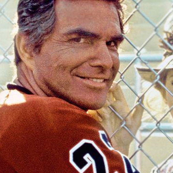 The Man from Left Field