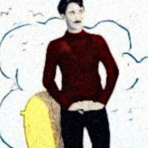 A Sailor's Sweetheart