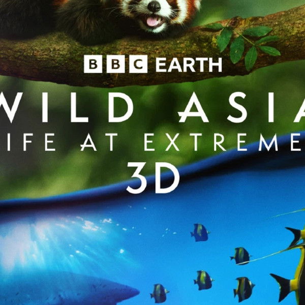 Wild Asia: Life at Extremes